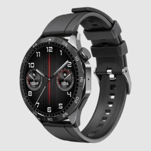 Ročna ura Watch 4 XO črna