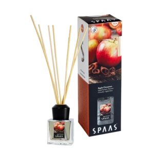 Dišava za prostor JABOLKO IN CIMET 50ml
