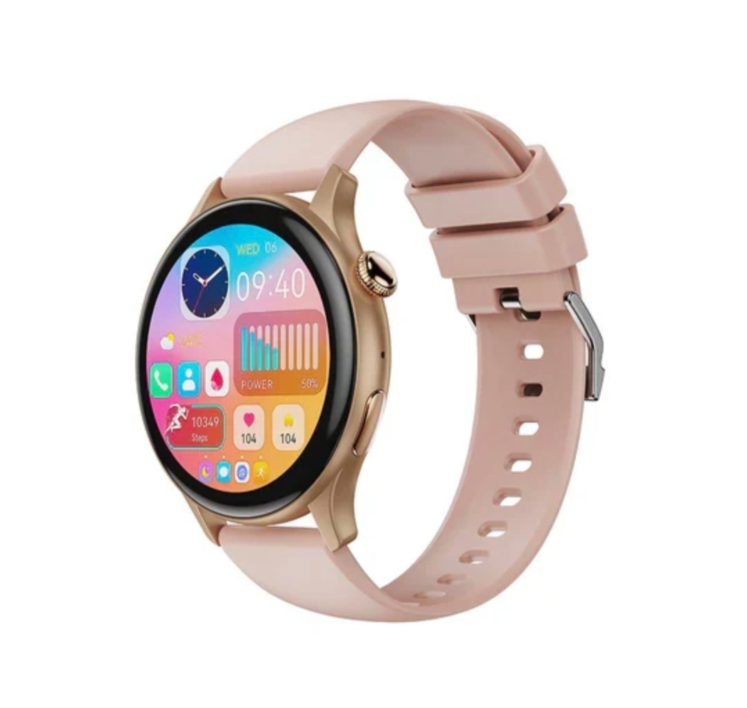 Ročna ura Smart J6 Roza