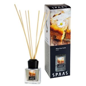 Dišava za prostor BELA TORTA VANILIJA 50ml