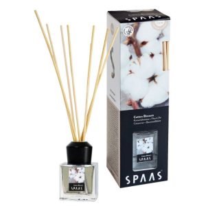 Dišava za prostor COTTON BLOSSOM 50ml