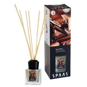 Dišava za prostor EXOTIC WOOD 50ml