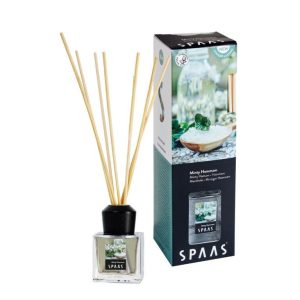 Dišava za prostor MINTY HAMMAM 50ml