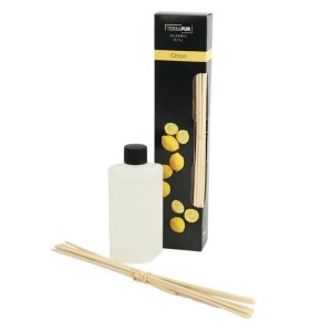 Dišava za prostor TERRAPUR LIMONA 90ml