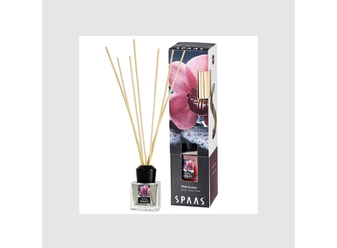 Dišava za prostor WILD ORCHID 50ml